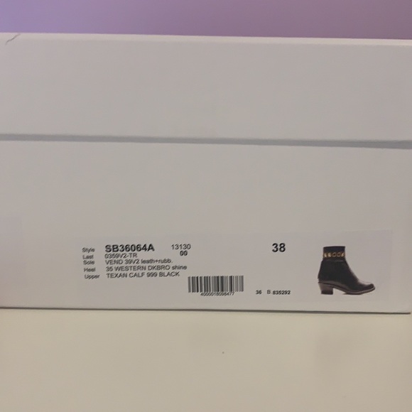 See By Chloe Steffi Boots - Picture 11 of 13